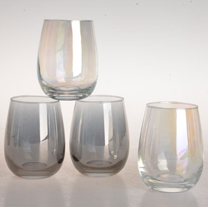 Không thể phá vỡ Tritan ly nước nhựa uống 16 oz | lý tưởng cho nước trái cây đồ uống & Cocktail | vỡ barware | highbal - Product Image 3