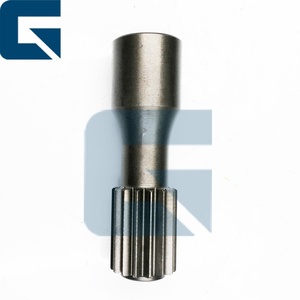 Engranaje Solar de Eje ZGAQ-04472 para Excavadora R140W-9A - Product Image 3