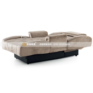 Sillón de Spa Eléctrico de Alta Gama con Funciones de Reflexología y Pedicura - Ideal para Salones de Uñas - Product Image 3