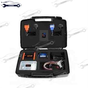 ECUHELP KT200II Lector de Códigos y Programador de ECU TCU para Autos, Camiones, Motos, Tractores, Barcos - 24V USB Windows, Garantía de 2 Años - Product Image 6