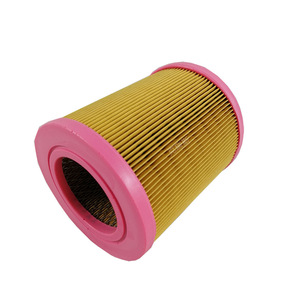 ไส้กรองเครื่องอัดอากาศแบบจีบ Kress ขนาด 118x68x132.88 มม. สำหรับกรองอากาศ - Product Image 4