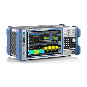 Analyseur RF Rohde&Schwarz FPL1000 5 kHz à 3 GHz Signal et FPL1003 - Product Image 2