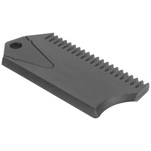 Peigne à cire pour planche de surf avec tournevis, outil antidérapant en plastique pour l'entretien du surf - Product Image 4