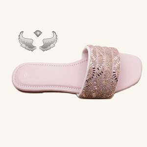 Sandalias Casuales de Moda para Mujer, de Alta Calidad, Ligeras y Duraderas, para Comercio Internacional - Product Image 3