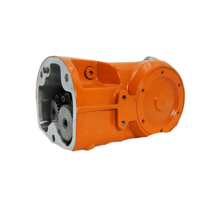 Motore per Unità Polso Robot Industriale 3HAC061146-002 |   Ricambio OEM per Robot IRB1600 |   Assemblaggio di Precisione per Movimenti a 360 Gradi - 12 Mesi - Product Image 6