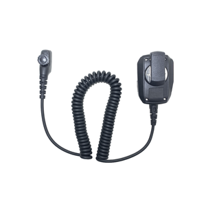 ชุดหูฟังไมโครโฟนชนิดพิเศษกันระเบิด SM18N4-EX สำหรับ PD785 Hytera และ PD790EX วิทยุพกพา - Product Image 6