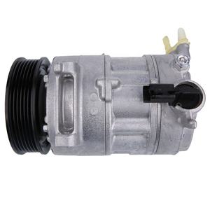 Compresseur de climatisation YL00835980 YL00835880 pour Peugeot 308II SW GTI 308S 408 3008 4008 pour Citroën C5 C6 DS5 DS6 <span class=keywords><strong>DS7</strong></span> - Product Image 2