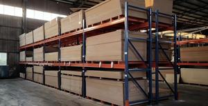 Estantes de Exhibición de Alambre de Doble Cara Multifuncionales de Acero de Aleación Duradero, Estantes de Supermercado de Alta Resistencia para Carga - Product Image 2