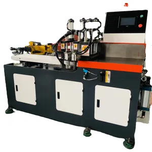 High quality energy-saving Aluminum pipe cutting machine