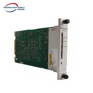 Contrôleur de panneau PPD103B01, pièce de rechange d'automatisation industrielle, neuf et en stock, unité de contrôle fiable - Product Image 2