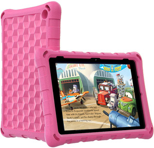 Coque <span class=keywords><strong>pour</strong></span> <span class=keywords><strong>tablette</strong></span> de <span class=keywords><strong>10</strong></span> <span class=keywords><strong>pouces</strong></span>, étui en mousse EVA à design Simple, <span class=keywords><strong>pour</strong></span> <span class=keywords><strong>Amazon</strong></span> kindle HD 2021 - Product Image 1
