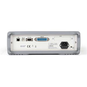 เครื่องวัด LCR ดิจิตอล Tonghui TH2827A 20Hz-300kHz - Product Image 1