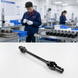 <span class=keywords><strong>Polaris</strong></span> <span class=keywords><strong>Sportsman</strong></span> 450 500 <span class=keywords><strong>570</strong></span> 800 Arbre de transmission avant 1332860 - Product Image 2