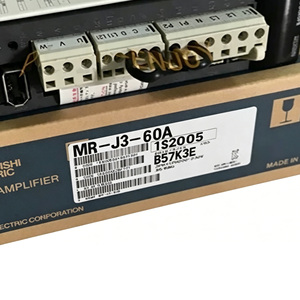 Kit de Robot SGMGV-13ADC61 SGDV-1201A01A de Alta Velocidad, Eficiencia, Estabilidad, Antipolvo y Larga Duración - Product Image 4