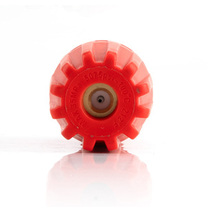Boquilla de latón para hidrolavadora Mingou de 1/4 pulgada y 345 bares, color rojo, para lavado de autos - Product Image 4