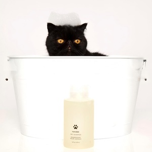 Champú <span class=keywords><strong>Profesional</strong></span> para Mascotas, Fórmula de Limpieza Suave, Aroma Mercer Street, para Perros y Gatos, para Limpieza Diaria - Product Image 2