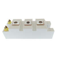 Module IGBT 1200V 100A demi-pont à faibles pertes de commutation pour machine à souder à onduleur