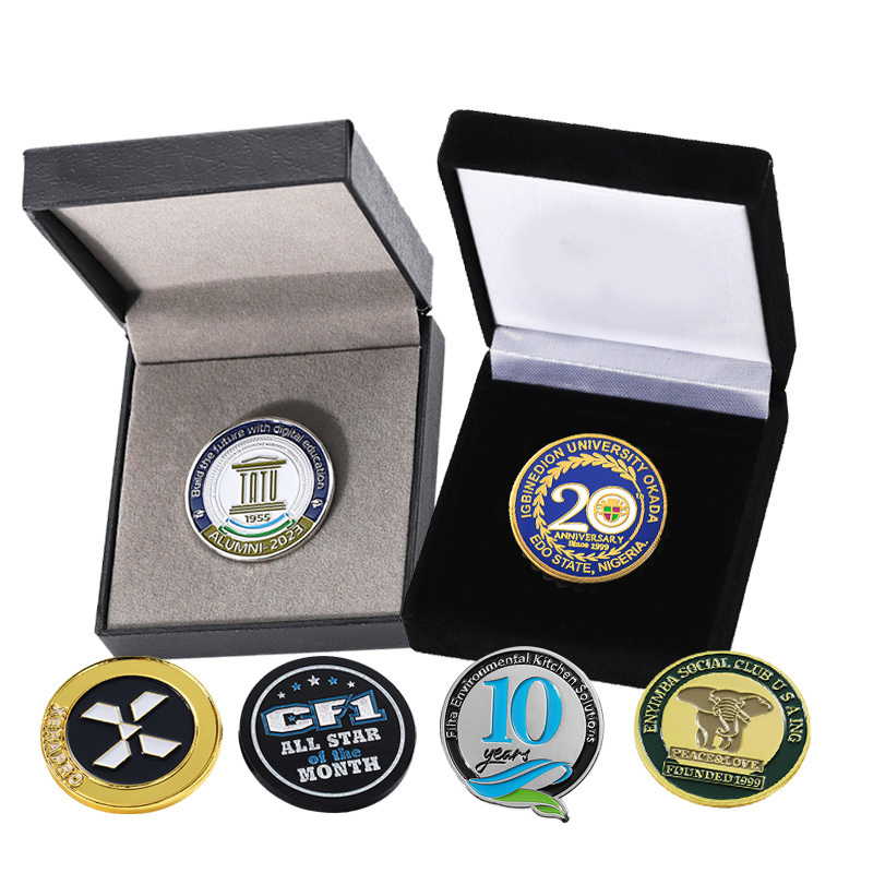 Fashion Jewelry Custom Design Rainbow Plating