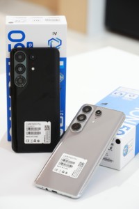 Camon 50 Pro รุ่นใหม่ล่าสุด ความต้องการสูง 24+512GB ปลดล็อคด้วยใบหน้า ราคาส่งจากโรงงาน - Product Image 2