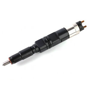 Inyector Common Rail 095000-6490 /0950006490/ RE529118 para 6068 y 4045 - Product Image 4
