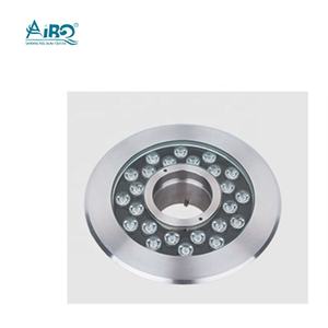 Luz LED Sumergible Multidireccional <span class=keywords><strong>de</strong></span> Acero Inoxidable para <span class=keywords><strong>Buceo</strong></span>, <span class=keywords><strong>Foco</strong></span> Subacuático IP68 para Paisajes - Product Image 5