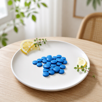 Fabricant OEM Comprimé de Complément Alimentaire de Soutien Personnalisé Protéine Bêta-Carotène Spélénium