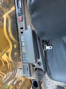 Grande machine de terrassement Caterpillar CAT320C d'occasion, pelle de 20 tonnes, moteur, boîte de vitesses, modèles 320D 320D2 320GC en stock - Product Image 6