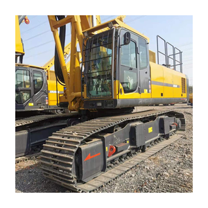 Impianto rotante portatile XR360 2.5m diametro di perforazione disponibile prezzo di fabbrica migliore in Sud <span class=keywords><strong>Africa</strong></span> - Product Image 5