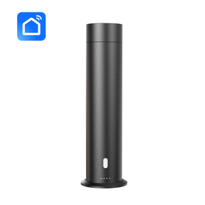 2025 nhà máy Wifi App + Điều khiển từ xa thương mại mùi hương khuếch tán hương thơm khách sạn nhôm tinh dầu Nhà Phòng Ngủ khuếch tán mùi hương - Product Image 1