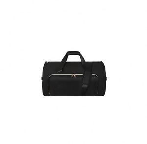 Bolsa de viaje convertible personalizada de fábrica BSCI, tipo maleta de mano, con correas para hombro y mochila, a la moda, nueva. - Product Image 6