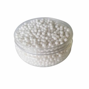 फैक्टरी-जारी उच्च शुद्धता 15 मिमी पीसने सिरेमिक ज़िरकोनियम गेंदों को ग्रहित के लिए सिलीकेट बेड्स ज़िरकोनिया बॉल - Product Image 3