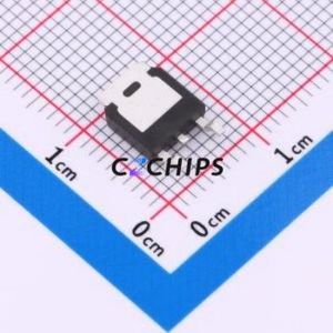 ทรานซิสเตอร์ฟิลด์ทรานซิสเตอร์ (Mosfet) TO-252-3L 2SK3634แบบดั้งเดิมและใหม่เอี่ยม - Product Image 2