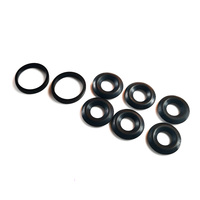 Transpeed Offre Spéciale tout nouveau Kit de réparation DPO AL4 Kit de révision de la Transmission automatique pour DPO AL4