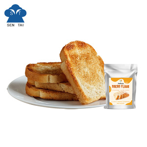 Ít Carb ít chất béo ít calo ít surgar bánh mì NON-GMO trộn thành phần bánh - Product Image 2