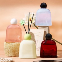 Diffuseur de parfum de luxe 500g à longue durée d'action, 150ml, coffret cadeau pour la maison, l'hôtel, la suite, le bureau, le hall