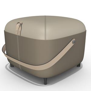 Rodillo muscular eléctrico para pies, máquina de masaje Shiatsu con calor, varios niveles - Product Image 3