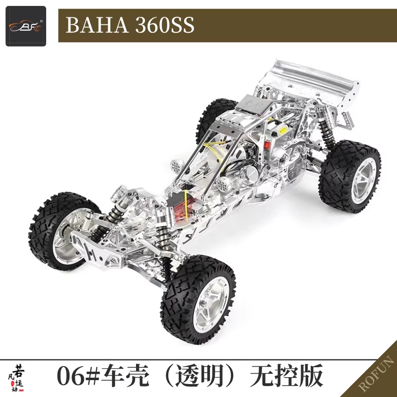 06# [Nessun Trasmettitore]