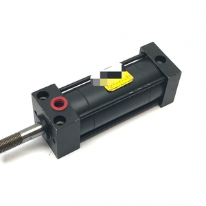 Cleveland, xi lanh 10-30 New Original sẵn sàng chứng khoán tự động hóa công nghiệp Pac chuyên dụng PLC điều khiển động cơ cảm biến xi lanh - Product Image 2