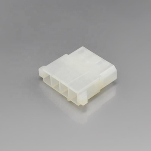 Molex điện nối 8981/8980 loạt thay thế 5.08 mét Pitch 4pin Nam Nữ điện dây kết nối Molex trực tiếp - Product Image 3