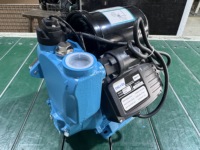 OGGIN Pompa Air Otomatis Self Priming 220v 0.5hp Populer