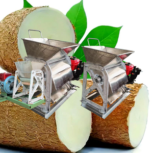 Máquina Separadora <span class=keywords><strong>de</strong></span> Almidón <span class=keywords><strong>de</strong></span> <span class=keywords><strong>Yuca</strong></span> y Patata, Multifuncional, Económica, para Uso Doméstico e Industrial - Product Image 1