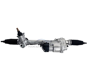 Crémaillère de direction assistée électrique pour Ford Ranger 2019- LHD JB3C-3F964-AC JB3C-3F964 - Product Image 2