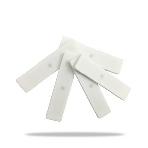 환경 친화적인 실리콘 <span class=keywords><strong>RFID</strong></span> 태그 EPC Class1 Gen2 <span class=keywords><strong>UHF</strong></span> 860-960Mhz 호텔 세탁 시스템용 방수 세탁 태그 - Product Image 5