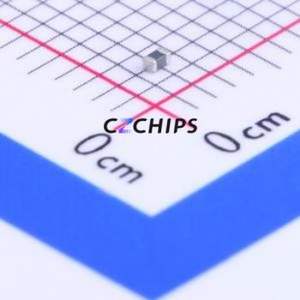 CBW100505U121T Ferrite Bead 0402 RF ( Impedance @ Frequency: 120Ohm@100MHz )( Error: 25% )( DC Resistance (DCR): 250mOhm ) - Product Image 1