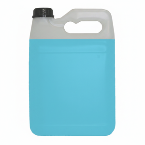 Private Label Itifloor-TA 1x10 Lt Liquid Detergent Super <b>Perfumed</b> Surfaces OEM Cleaner Floor Washer Neutral Made in Italy - Product Image 2