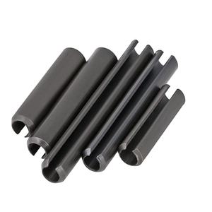 65mn split <span class=keywords><strong>goupille</strong></span> elastique noir oxydé <span class=keywords><strong>goupille</strong></span> <span class=keywords><strong>cylindrique</strong></span> m1.6-m16 - Product Image 6