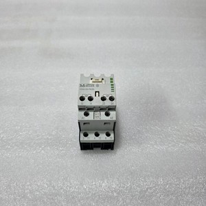 Bloque de Contactos Auxiliares KLCKNER SE00-<span class=keywords><strong>20</strong></span>-PKZ0 2NO 24V AC para Motor <span class=keywords><strong>PKZM0</strong></span> - Product Image 1