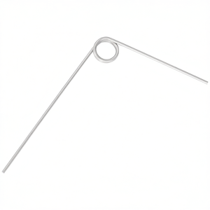 Resorte de torsión para cortador de tubos 94 10 185, pieza de repuesto - Product Image 1