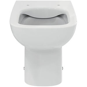 Universal Drain Back-TO-WALL WC Limpiadores de inodoro Producto - Product Image 4