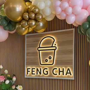 Gratis Ontwerp Op Maat Gemaakte Zakelijke Achtergrondverlichting Briefbord Buitenreclame Merk <span class=keywords><strong>Logo</strong></span> Briefbord - Product Image 4